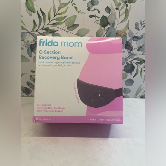 Frida Mom Accessories - Frida Mom C-Section Recovery Band